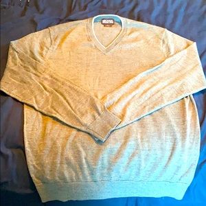 Michael Kors & Banana Rep. Italian Yarn Sweaters